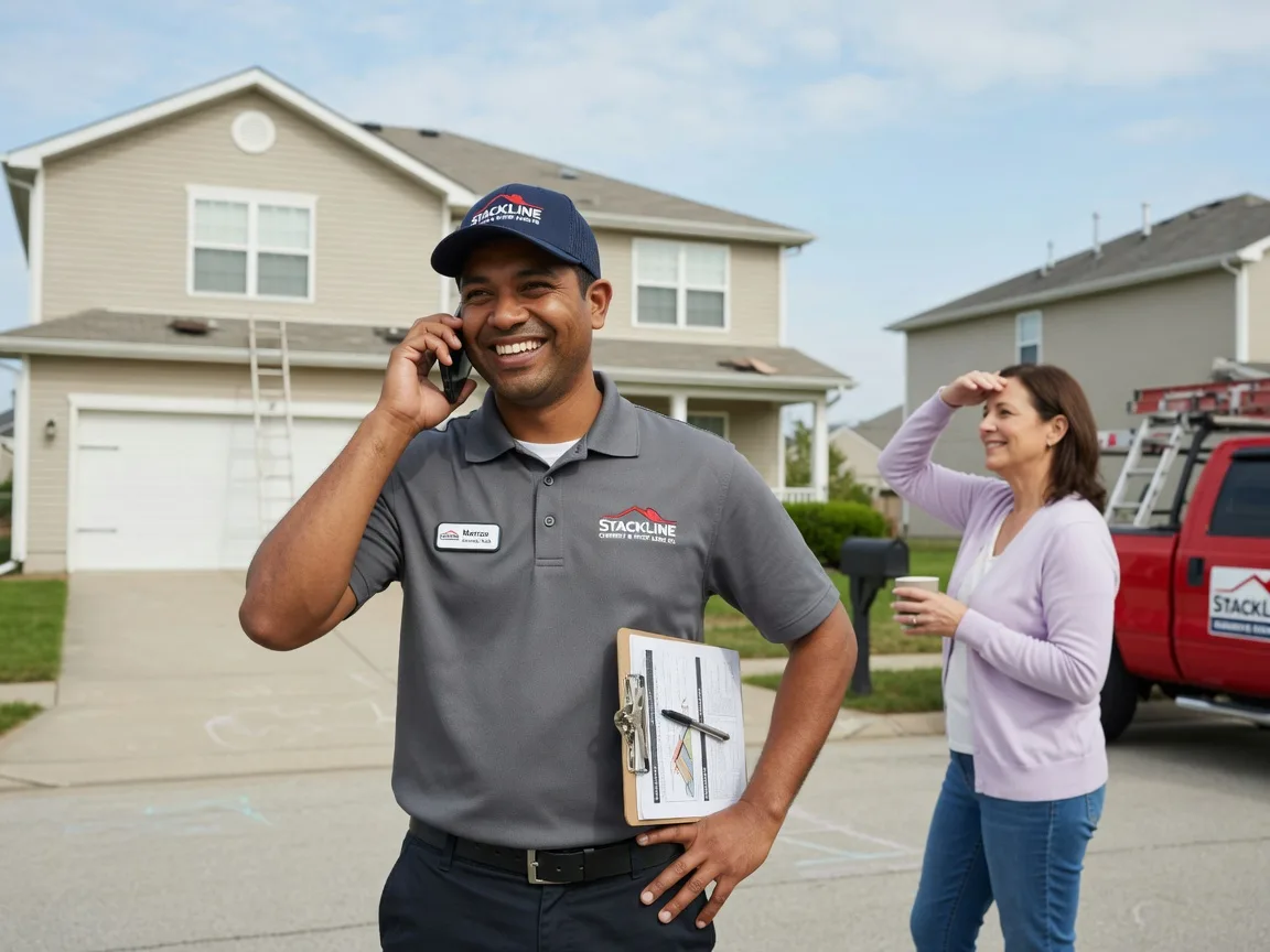 Chimney flashing repair Payette, ID FAQs